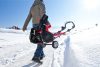 ALKO SnowLine 46 E elektromos hómaró