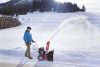 ALKO Snowline 560 II benzines hómaró
