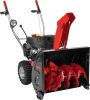 ALKO Snowline 620 E II benzines hómaró