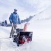 ALKO Snowline 620 E II benzines hómaró