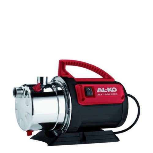 ALKO JET 1300 INOX Classic kerti szivattyú