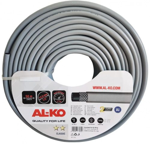 KERTI TÖMLŐ CLASSIC 0,5 ZOLL - 25 M