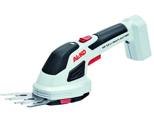 ALKO GS 7.2 Li Multicutter akkumulátoros sövényvágó olló