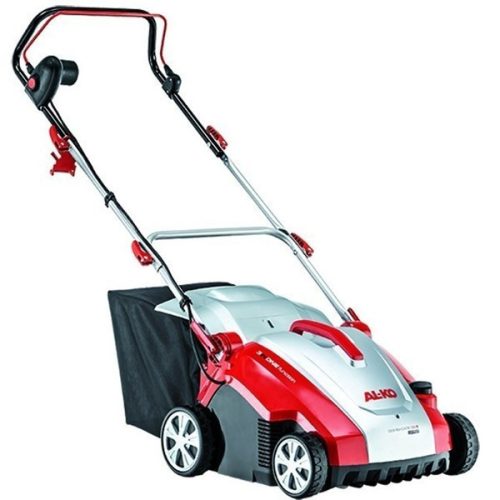 ALKO Combi Care 36 E gyepszellőztető