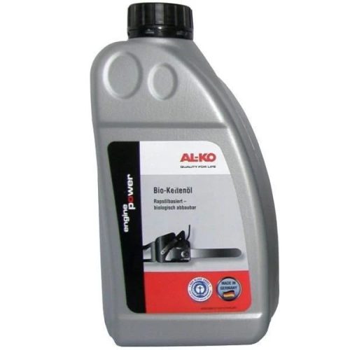 ALKO BIO LÁNCOLAJ - 1,0 L