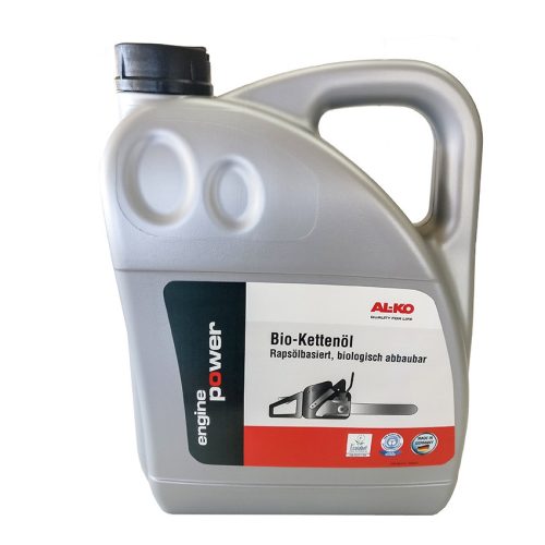 ALKO BIO LÁNCOLAJ - 5,0 L