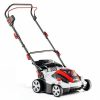 ALKO SF 4036 akkumulátoros gyepszellőztető