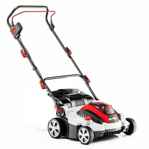 ALKO SF 4036 akkumulátoros gyepszellőztető