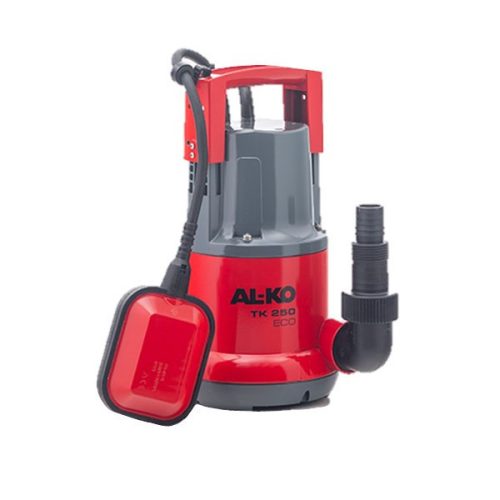 ALKO TK 250 ECO merülő szivattyú