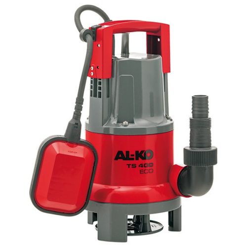 ALKO TS 400 ECO szennyvíz szivattyú