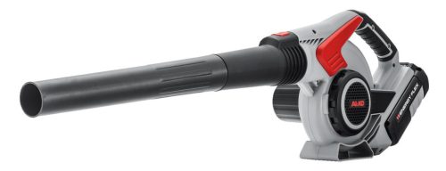 ALKO LB 4060 akkumulátoros lombfúvó