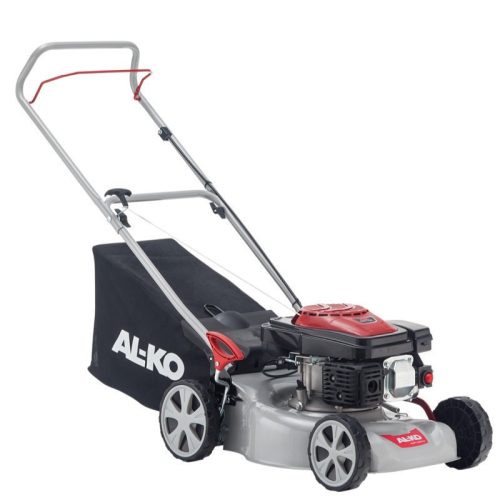 ALKO 4.20 P-S Easy benzines fűnyíró