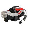 ALKO JET 3600 kerti szivattyú