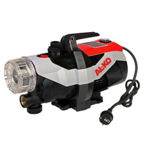 ALKO JET 3600 kerti szivattyú