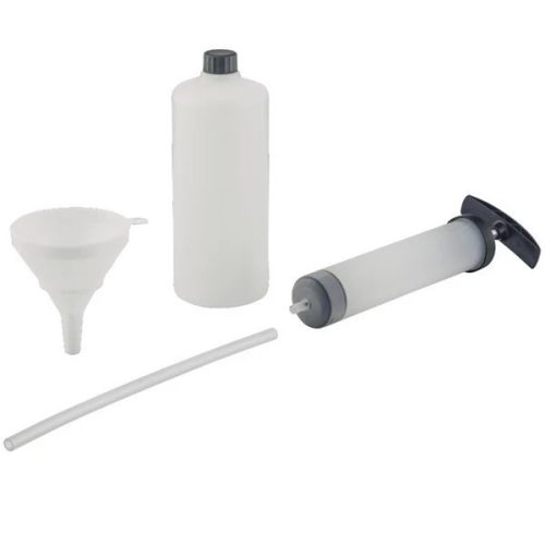 ALKO MOTOR-OLAJ SZERVIZ SZETT 4GARDEN