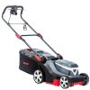 ALKO 32.2 E Comfort elektromos fűnyíró
