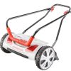 ALKO RAZOR CUT 38.1 HM Comfort kézi fűnyíró