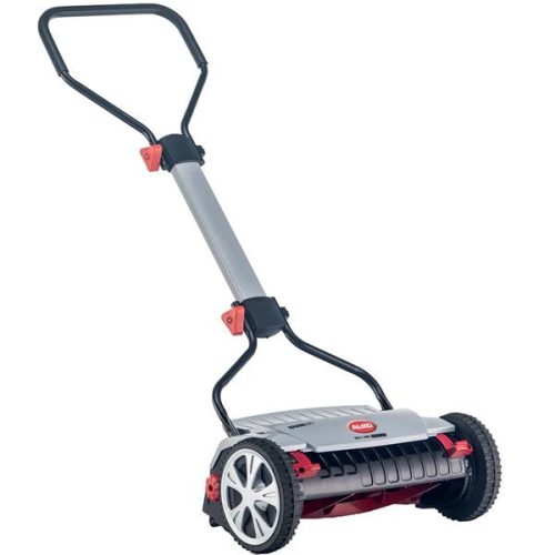 ALKO RAZOR CUT 38.1 HM Premium kézi fűnyíró