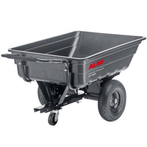 COMBI TRAILER CT 400