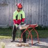ALKO CS 1825 18 V akkumulátoros láncfűrész