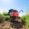 ALKO MH 540 benzinmotoros kapálógép