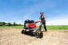 ALKO MH 1150 benzinmotoros kapálógép