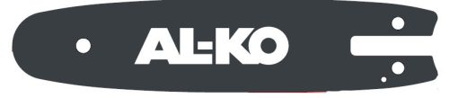 ALKO CSM 1812 láncvezető sín