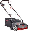 ALKO Combi Care 38.4 E gyepszellőztető