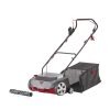 ALKO Combi Care 38.4 E gyepszellőztető