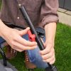 ALKO Combi Care 38.4 E gyepszellőztető