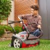 ALKO Combi Care 38.4 E gyepszellőztető