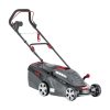 ALKO 34.4 E Comfort elektromos fűnyíró
