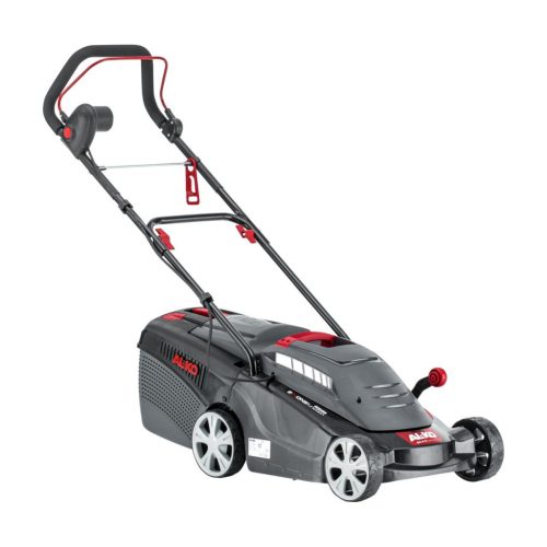 ALKO 34.4 E Comfort elektromos fűnyíró