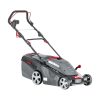 ALKO 40.4 E Comfort elektromos fűnyíró