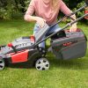 ALKO 40.4 E Comfort elektromos fűnyíró