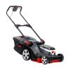 ALKO 385 Li Premium akkumulátoros fűnyíró