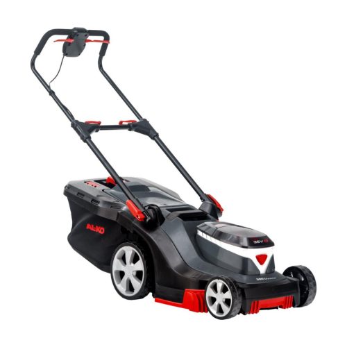 ALKO 385 Li Premium akkumulátoros fűnyíró