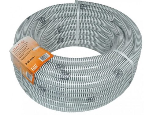FITT ALI-FLEX csigatömlő 25m