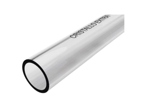 FITT 5x8mm víztiszta tömlő 100m