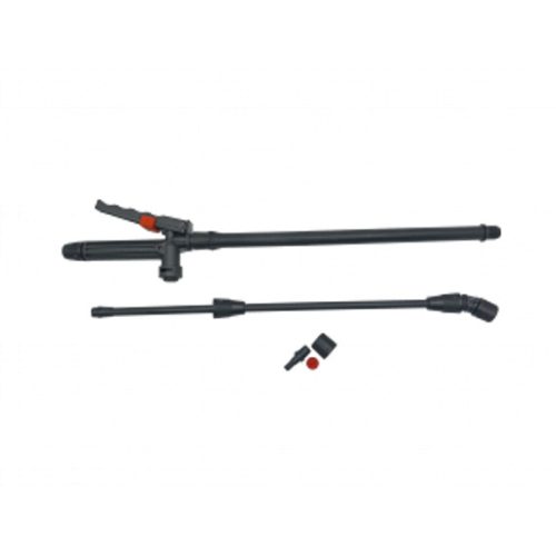 Teleszkópos permetező szár 70cm + markolat