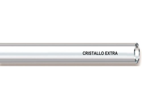 FITT Metal-Flex 20x30mm borászati szívó-nyomó tömlő