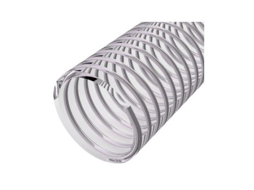 FITT Metal-Flex 25x30mm borászati szívó-nyomó tömlő