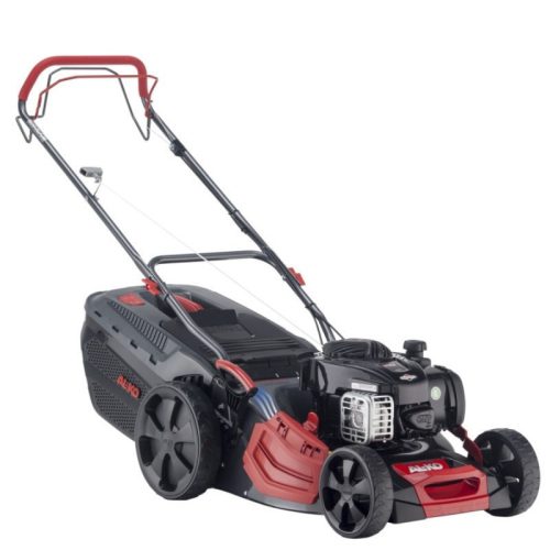 ALKO 46.0 SP-B Comfort önjáró benzines fűnyíró