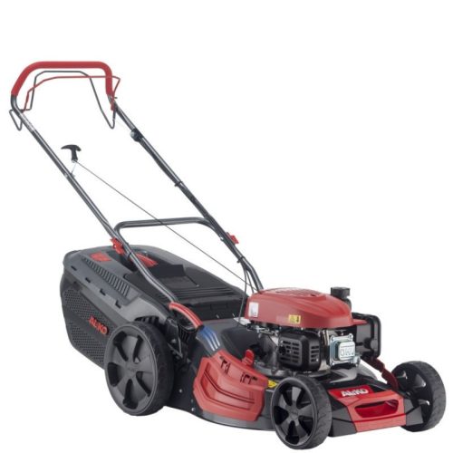 ALKO 51.0 SP-A Comfort önjáró benzines fűnyíró
