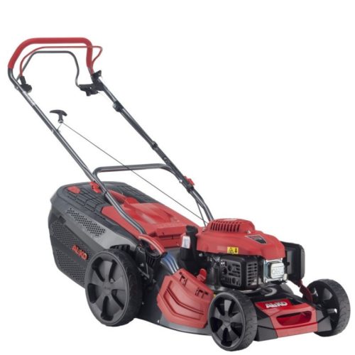 ALKO 470 SP-A Premium önjáró benzines fűnyíró