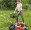 ALKO 470 SP-A Premium önjáró benzines fűnyíró