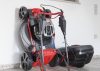 ALKO 470 SP-A Premium önjáró benzines fűnyíró