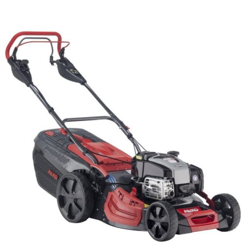 ALKO 520 VSI B&S 675 i Instart Premium önjáró benzines fűnyíró