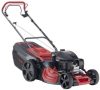 ALKO 520 SP-H Premium önjáró benzines fűnyíró