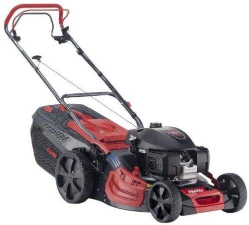 ALKO 520 SP-H Premium önjáró benzines fűnyíró